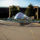 Illustration for article titled We Weren't Paying Enough Attention to Aston Martin So It Announced a Flying Car